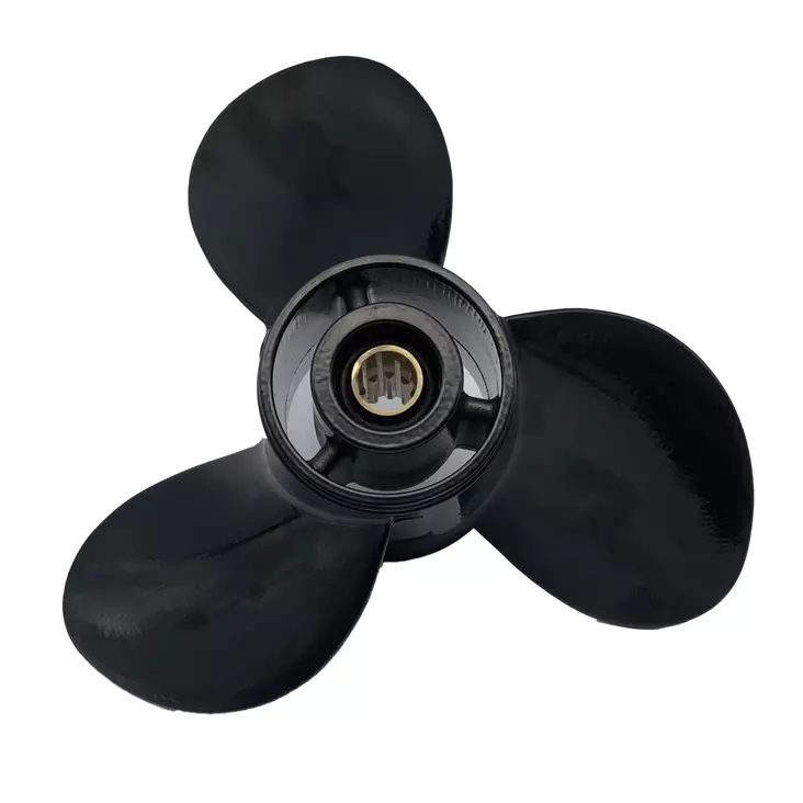 POLASTORM potkuri 10-1/4x12 Johnson/Evinrude - Veneen Potkuri & tarvikkeet - 110119 - 1