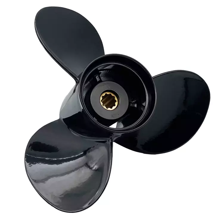 POLASTORM potkuri 10-1/4x13 Suzuki/J/E - Veneen Potkuri & tarvikkeet - 110229 - 1