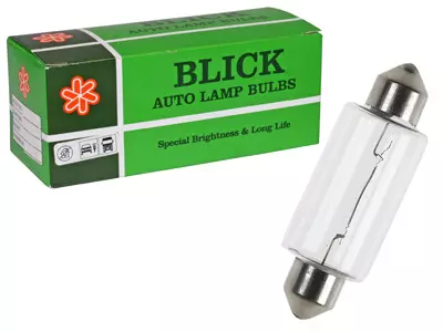 POLTTIMO 12V 21W 15X44MM - Yleisosat ja tarvikkeet - 69079 - 1