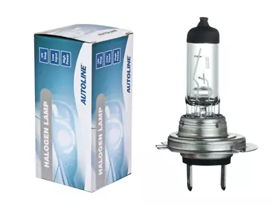 POLTTIMO AUTOLINE 24V H7 100W TYÖVALO - Yleisosat ja tarvikkeet - 68899 - 1