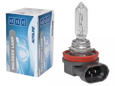 POLTTIMO AUTOLINE 24V H9 70W PGJ19-5 - Yleisosat ja tarvikkeet - 69009 - 1