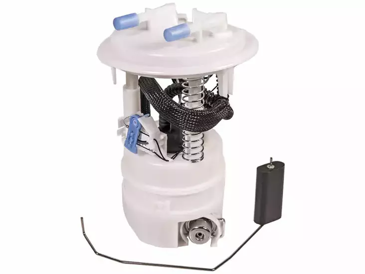 POLTTOAINEPUMPPU CITROEN - Yleisosat ja tarvikkeet - 8309 - 1