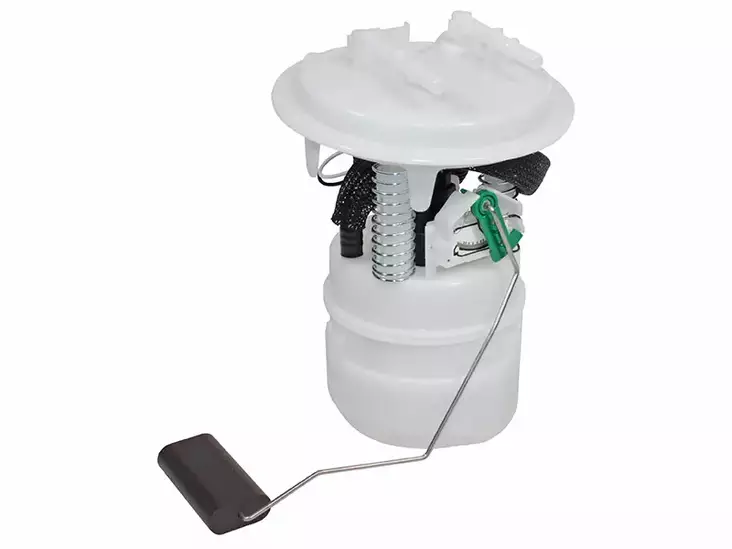 POLTTOAINEPUMPPU CITROEN C3 - Yleisosat ja tarvikkeet - 7879 - 1