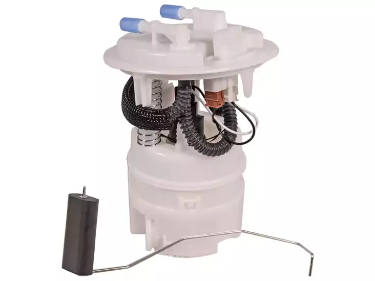 POLTTOAINEPUMPPU CITROEN C4 - Yleisosat ja tarvikkeet - 8249 - 1