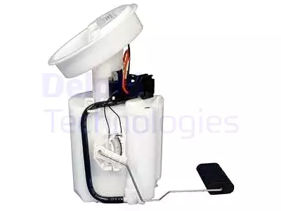 POLTTOAINEPUMPPU DELPHI MB W203 - Yleisosat ja tarvikkeet - 11349 - 1