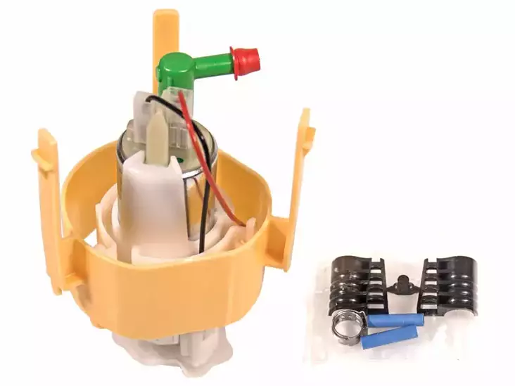 POLTTOAINEPUMPPU MB - Yleisosat ja tarvikkeet - 22169 - 1