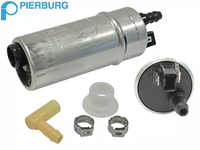 POLTTOAINEPUMPPU PIERBURG - Yleisosat ja tarvikkeet - 22029 - 1