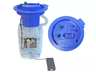 POLTTOAINEPUMPPU TÄYD. AUDI - Yleisosat ja tarvikkeet - 21959 - 1