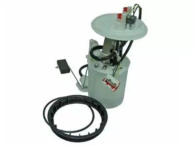POLTTOAINEPUMPPU TÄYD. SAAB 9-3 98- - Yleisosat ja tarvikkeet - 22739 - 1