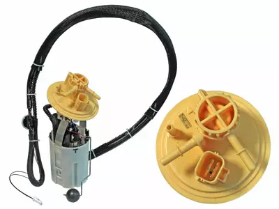 POLTTOAINEPUMPPU TÄYD. SIS TANKKIV. - Yleisosat ja tarvikkeet - 52399 - 1