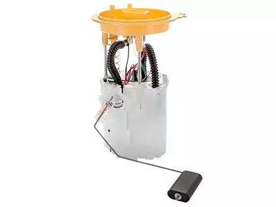 POLTTOAINEPUMPPU TÄYD. VAG - Yleisosat ja tarvikkeet - 22109 - 1