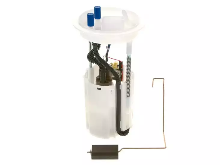 POLTTOAINEPUMPPU VAG - Yleisosat ja tarvikkeet - 75939 - 1