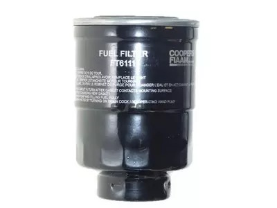 POLTTOAINESUODATIN CPF, FORD - Yleisosat ja tarvikkeet - 62539 - 1