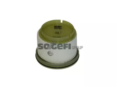 POLTTOAINESUODATIN CPF, ISUZU, MITSU, TOYOTA - Yleisosat ja tarvikkeet - 63319 - 1
