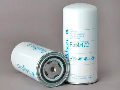 POLTTOAINESUODATIN DONALDSON - Yleisosat ja tarvikkeet - 57959 - 1
