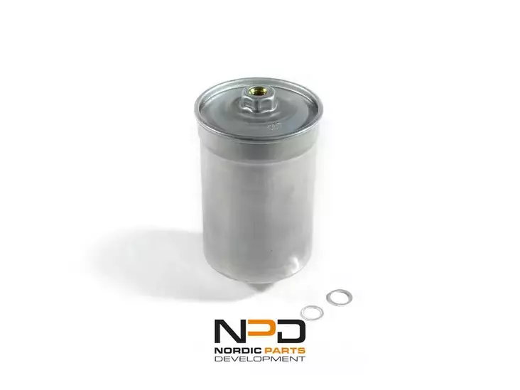 POLTTOAINESUODATIN NPD, FORD - Yleisosat ja tarvikkeet - 11009 - 1