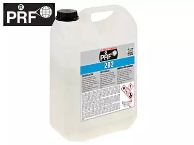 PRF 202 SUOJALAKKASPRAY 10 L - Yleisosat ja tarvikkeet - 47269 - 1
