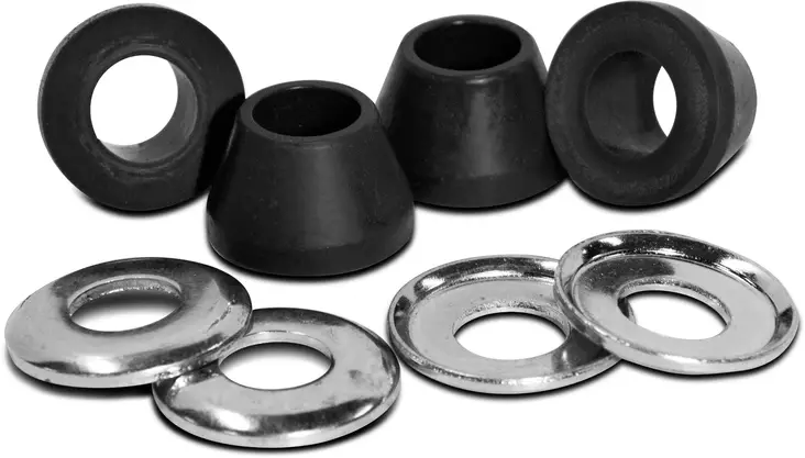 Protaper Bar Cones Sport Kawasaki New Style - Moottoripyörän Ohjaustangot - 85439 - 1