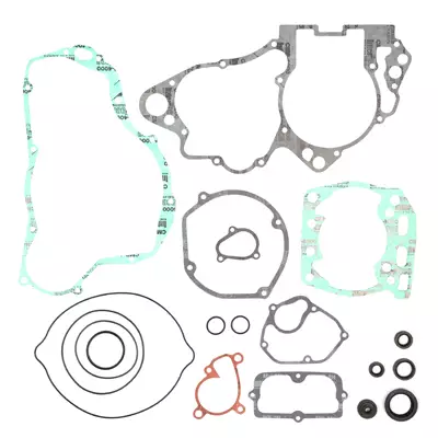 ProX Complete Gasket Set Suzuki RM250 '03-05 - Moottoripyörän Tiivisteet & laakerit - 92639 - 1