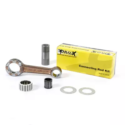 ProX Con.Rod Kit KX125 '03-08 - Moottoripyörän Moottorin muut osat - 93319 - 1