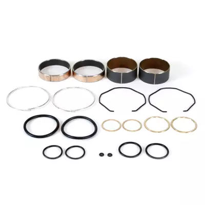 ProX Front Fork Bushing Kit YZ125/250/250F/426F/450F '96-03 - Moottoripyörän Etuteleskoopit - 91759 - 1