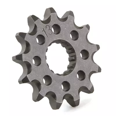 ProX Front Sprocket YZ85 '02-22 -15T- - Moottoripyörän Ketjut & rattaat - 94439 - 1