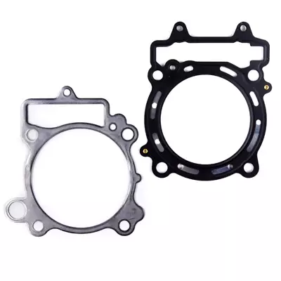 ProX Head & Base Gasket Set KX450F '10-15 - Moottoripyörän Tiivisteet & laakerit - 92839 - 1