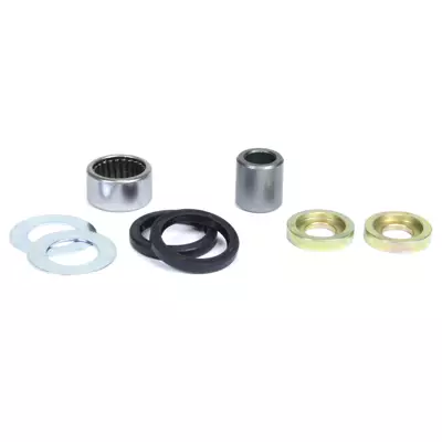 ProX Lower Shock Bearing Kit RM-Z250 '10-23 + RM-Z450 '10-23 - Moottoripyörän Takajousitus - 92869 - 1