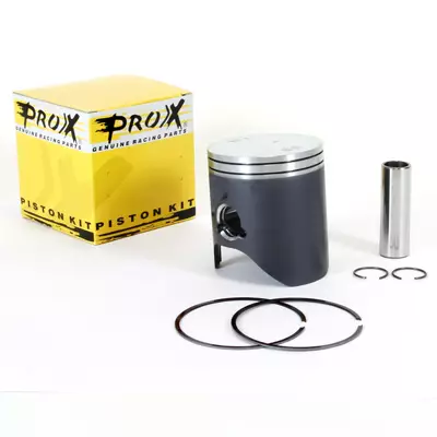 ProX Piston Kit CR250 '97-01 + RM250 '98 "Art" - Moottoripyörän Männät - 93549 - 1