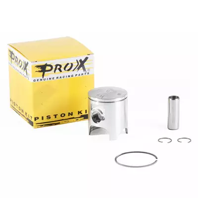 ProX Piston Kit CR80 '86-02 (82cc) "Art" (46.96mm) - Moottoripyörän Männät - 94409 - 1