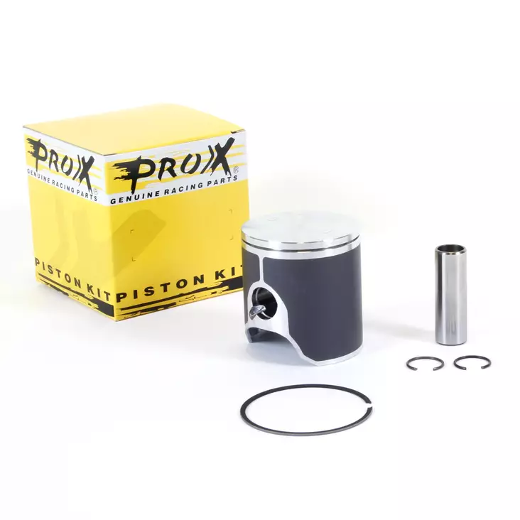 ProX Piston Kit KTM125SX '01-06 - Moottoripyörän Männät - 93869 - 1