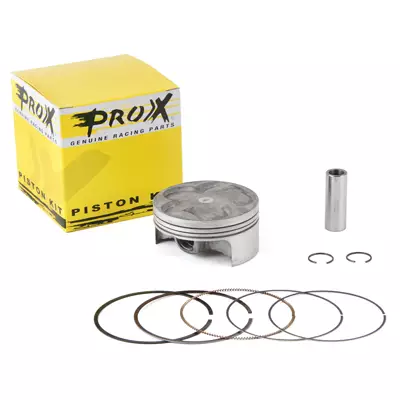 ProX Piston Kit Yamaha YZ250F '08-11 13.5:1 - Moottoripyörän Männät - 94249 - 1