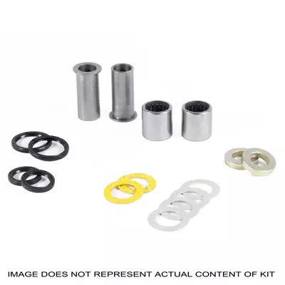 ProX Swingarm Bearing Kit CRF250R '14-17 + CRF450R '13-16 - Moottoripyörän Swingi - 93049 - 1