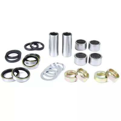 ProX Swingarm Bearing Kit KTM125/200SX/EXC '98-03 - Moottoripyörän Swingi - 93039 - 1