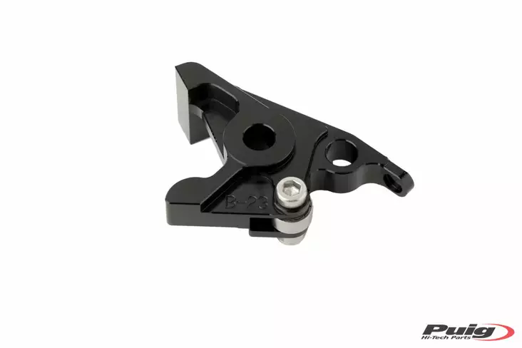 Puig Bracket Brake Puig Lever Models Honda (B26) - Moottoripyörän Ohjaus & hallinta - 98189 - 1