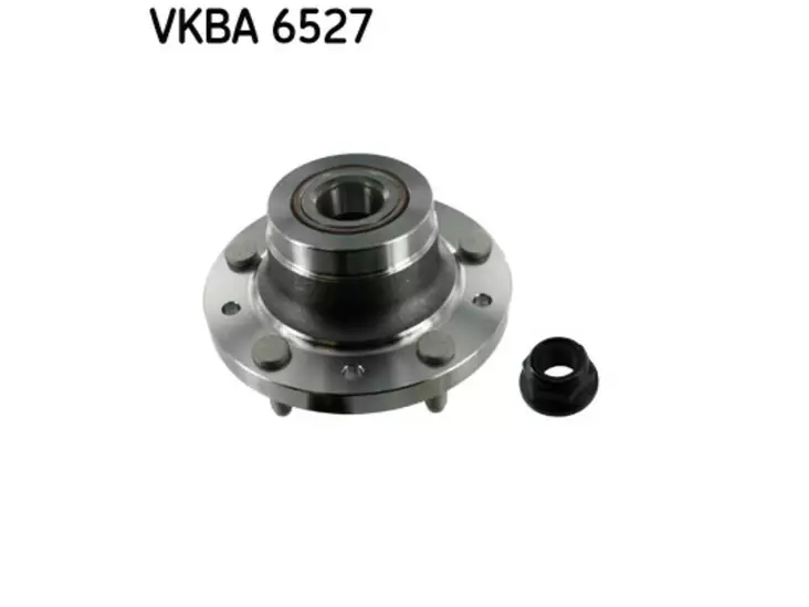 PYÖRÄNLAAKERISARJA SKF, TAKA, FORD - Yleisosat ja tarvikkeet - 2999 - 1