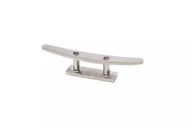 Qvarken Knaapi 8" AISI 316 - Veneen kiinnitys - 91029 - 1