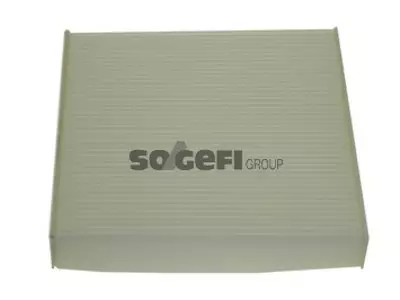 RAITISILMASUODATIN CPF, NISSAN - Yleisosat ja tarvikkeet - 62259 - 1