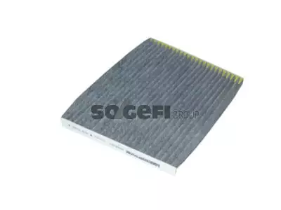 RAITISILMASUODATIN CPF, NISSAN - Yleisosat ja tarvikkeet - 62509 - 1
