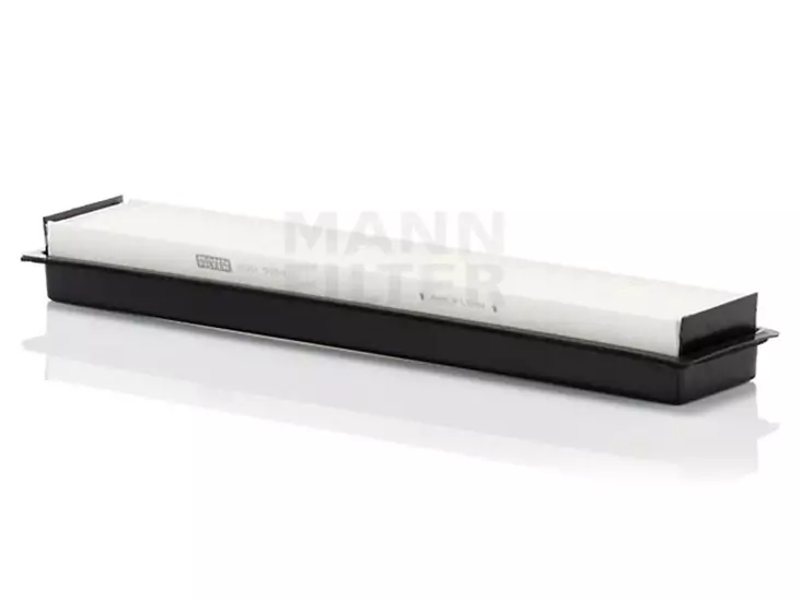 RAITISILMASUODATIN MANN, CASE,FORD, NEW HOLLAND - Yleisosat ja tarvikkeet - 65759 - 1
