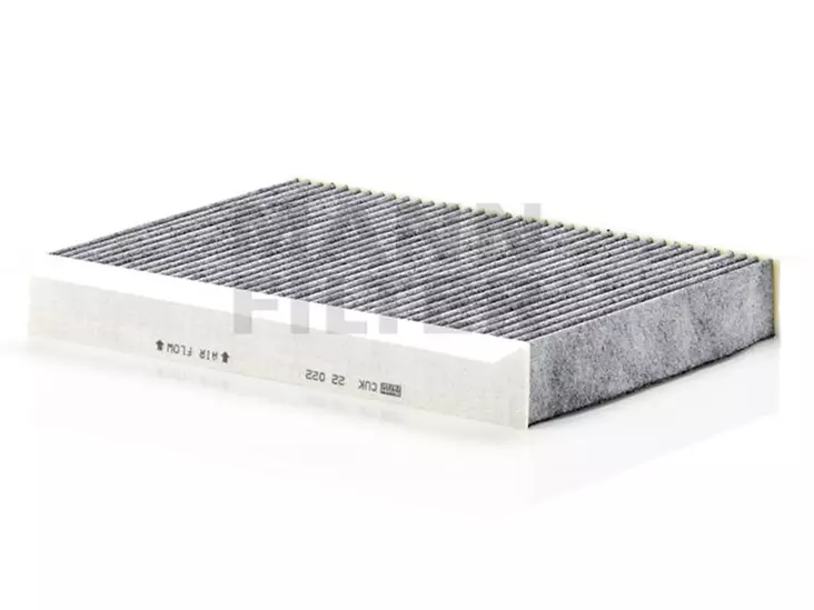 RAITISILMASUODATIN MANN, FIAT - Yleisosat ja tarvikkeet - 65009 - 1