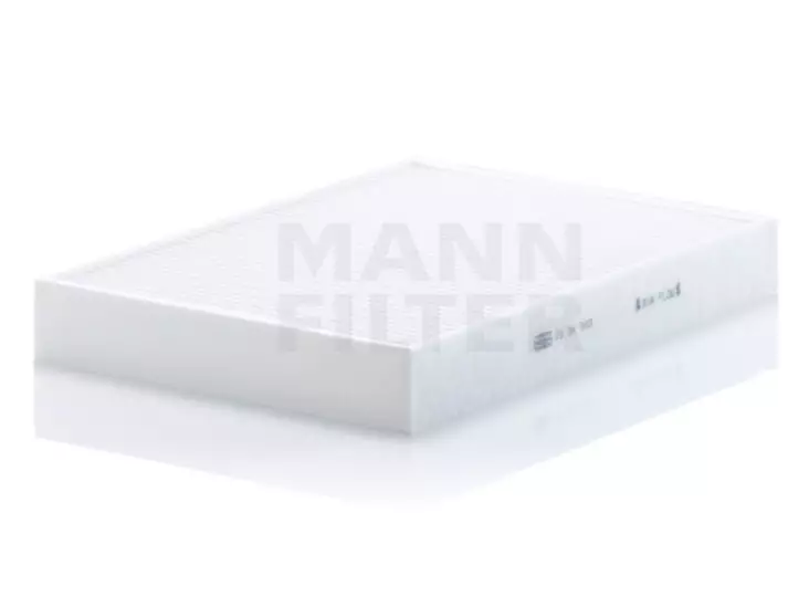 RAITISILMASUODATIN MANN, VOLVO - Yleisosat ja tarvikkeet - 65259 - 1