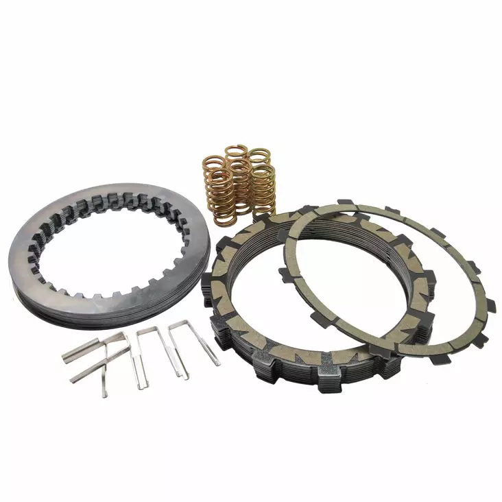 Rekluse Torq-Drive Clutch Pack - Yamaha - Moottoripyörän Kytkimet - 88689 - 1