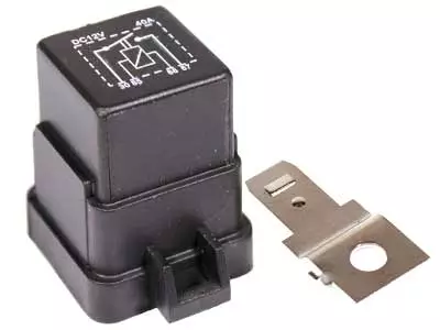 RELE 12V 40A HAMEELLA - Yleisosat ja tarvikkeet - 70539 - 1
