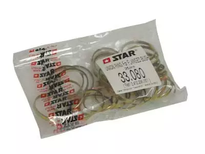 RENGAS 2410290001 - Yleisosat ja tarvikkeet - 38289 - 1