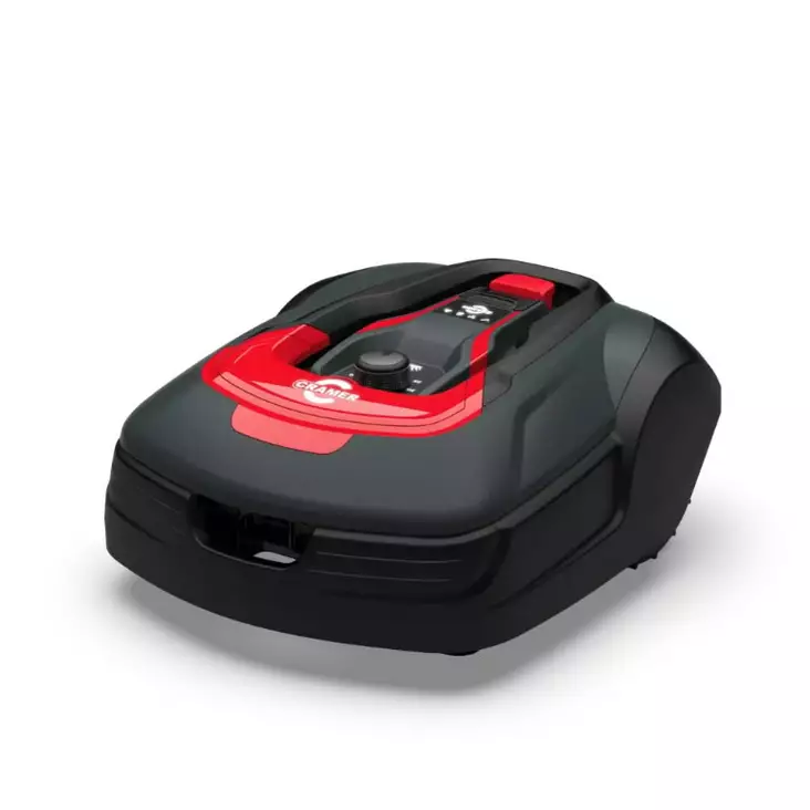 Robottiruohonleikkuri 2700 m² RM2700D, Cramer - Robottiruohonleikkurit - 779 - 1