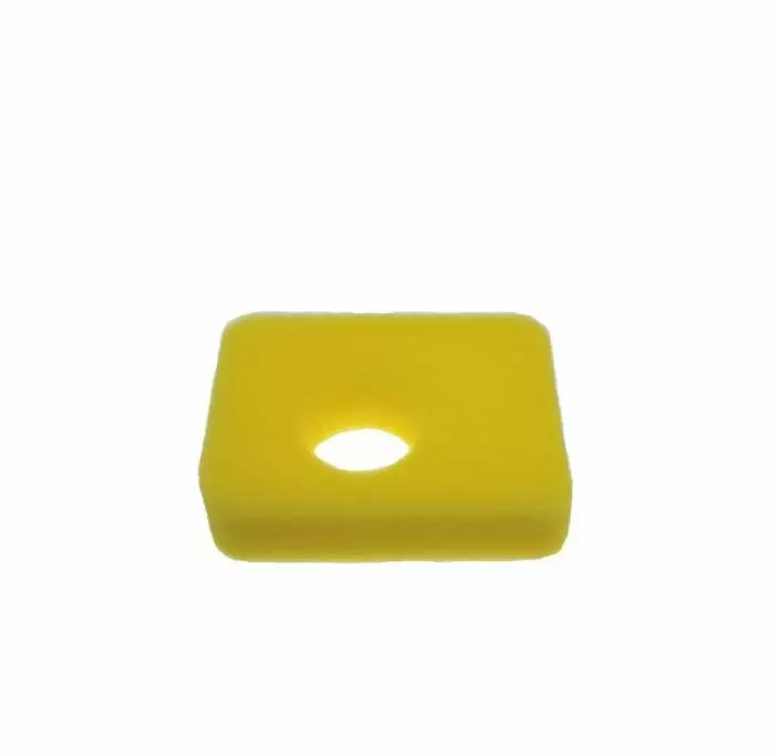 Rotary Ilmansuodatin, B&S 500e-550ex, (09P000, 08P000 moottori) - Suodattimet - 90709 - 1