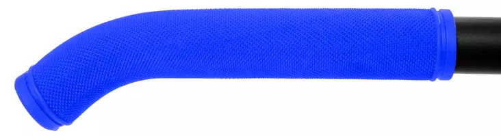 RSI 7" Tupit Sininen, PR - Moottorikelkan Kahvakumit - 71049 - 1