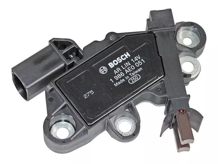 SÄÄDIN BOSCH VOLVO - Yleisosat ja tarvikkeet - 43939 - 1