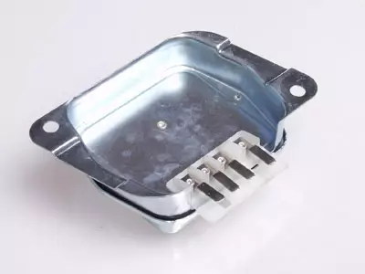 SÄÄDIN FORD USA 1963-87 - Yleisosat ja tarvikkeet - 44669 - 1
